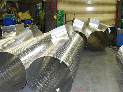 sheet metal duct suppliers|14 inch round metal ductwork.